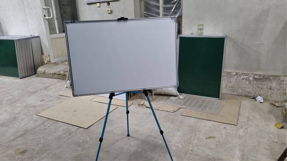 Marker doska farzandlaringiz uchun ideal tanlov