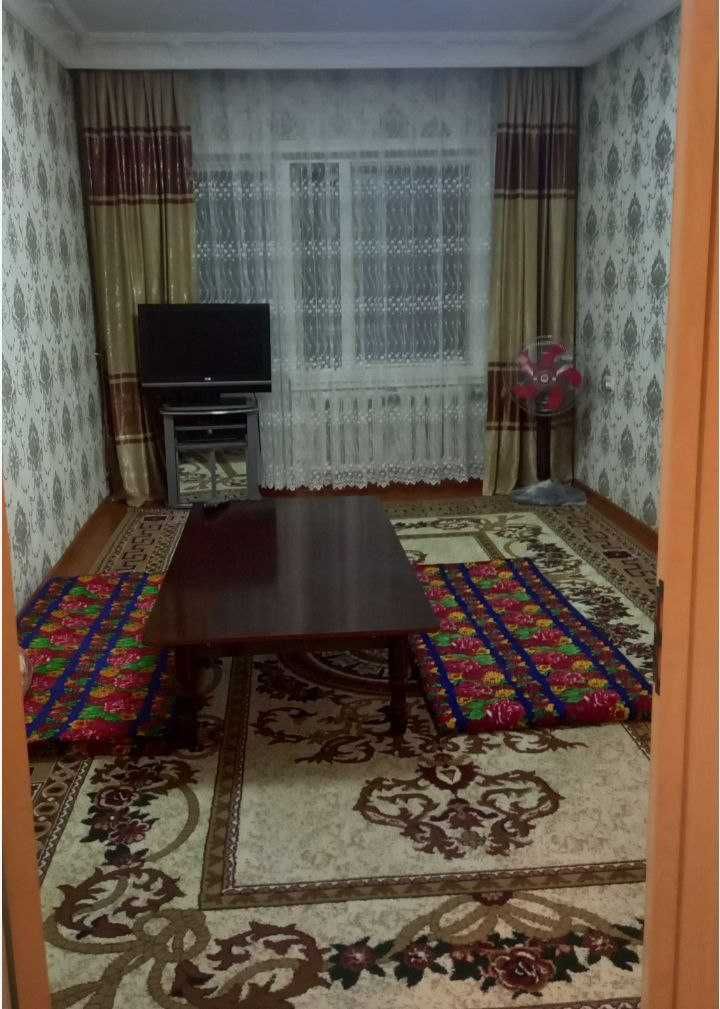 Продается квартира Ахмад Югнакий  3/5/5 №Г42