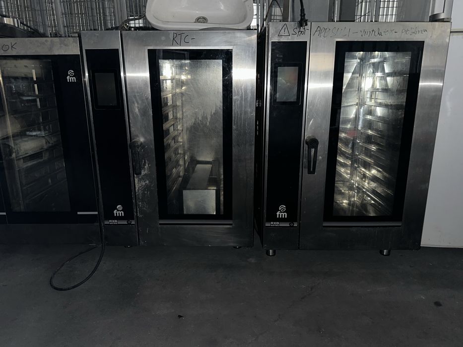 Utilaje pentru  simigerie patiserie