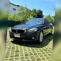 BMW seria 3 Gran Turismo