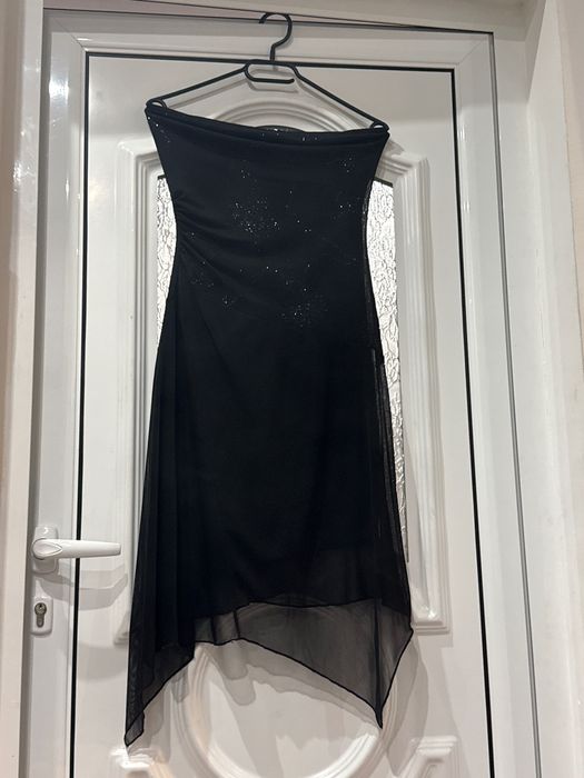 Къса рокля хs перфектна