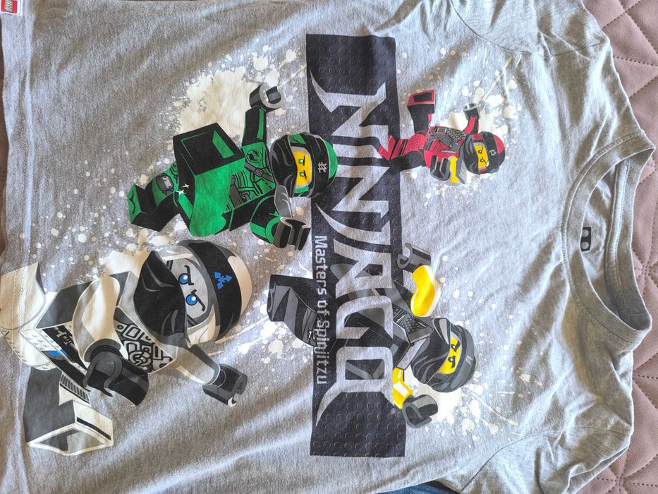 Сет за момче 122-128 H&M, CoolClub