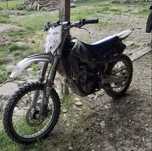 Piese Husqvarna TC-510 din 2005