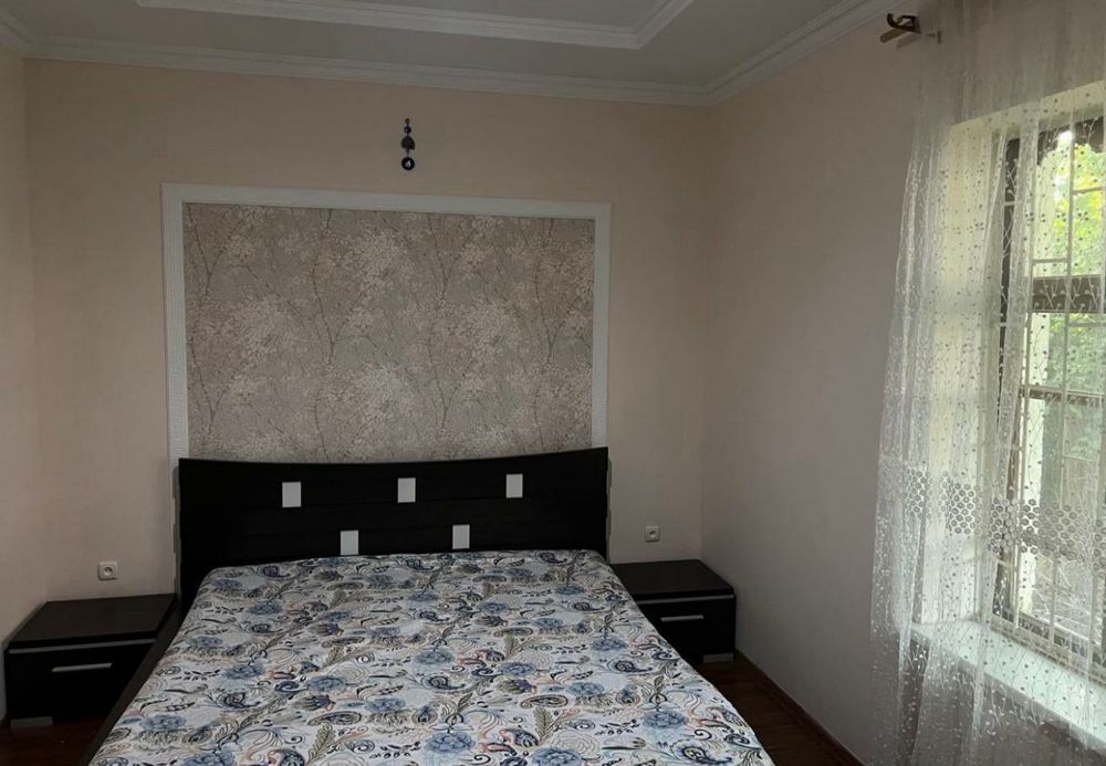 Yunusobod va Shaxriston metro bekati yonida kvartira_BEZMAKLER