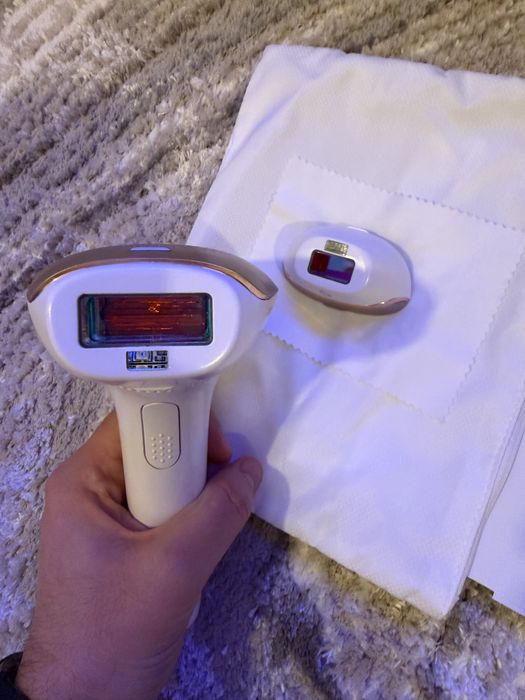 Philips Lumea Advanced IPL SC1997
