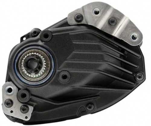 Нов Мотор за Електрически велосипед