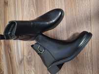 Botine imblanite noi