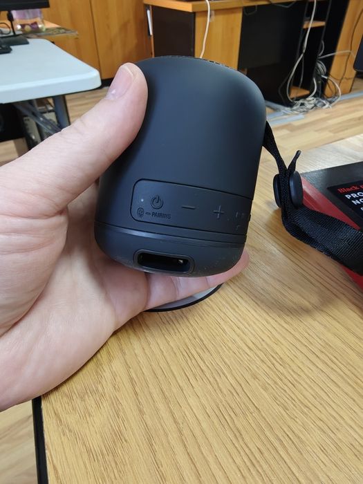 Boxa Bluetooth Sony Extra Bass