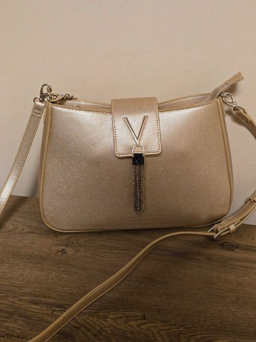 Valentino By Mario Valentino оригинална дамска чанта