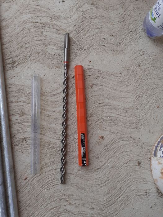 Burghiu Hilti TE-YX SDS Max 18x520 mm