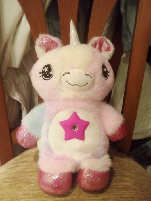 Големи плюшени играчки-19 лв./бр.