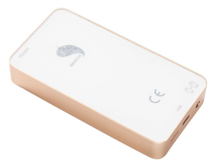 ТРИНИТИ (TRINITY) мултичестотен биорезонансен апарат