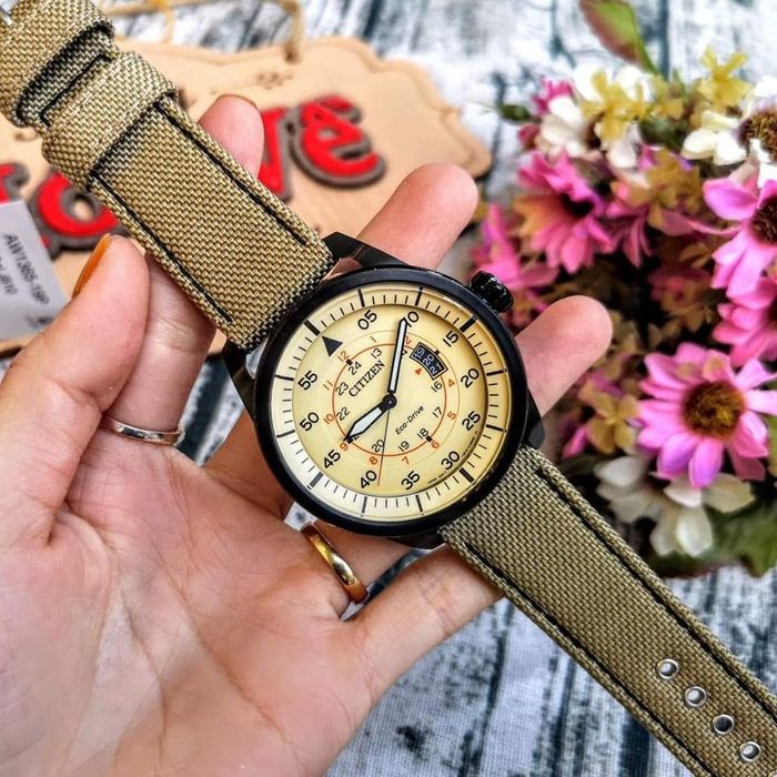 Ceas Original CITIZEN Eco-Drive