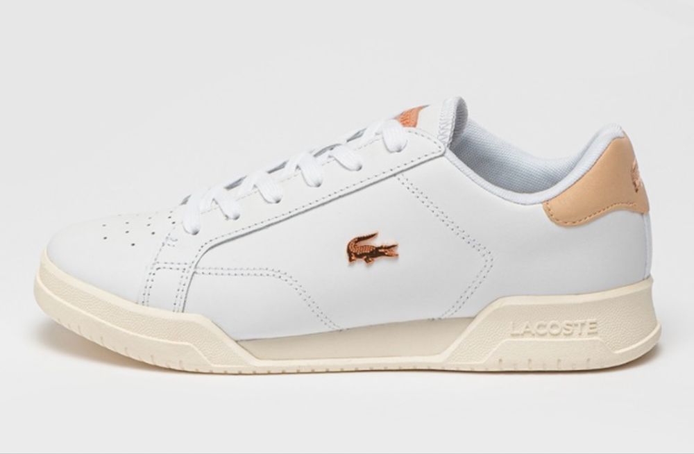 Ново!Дамски маратонки Disel,Lacoste,36н.