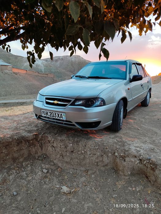 Chevrolet Nexia 2