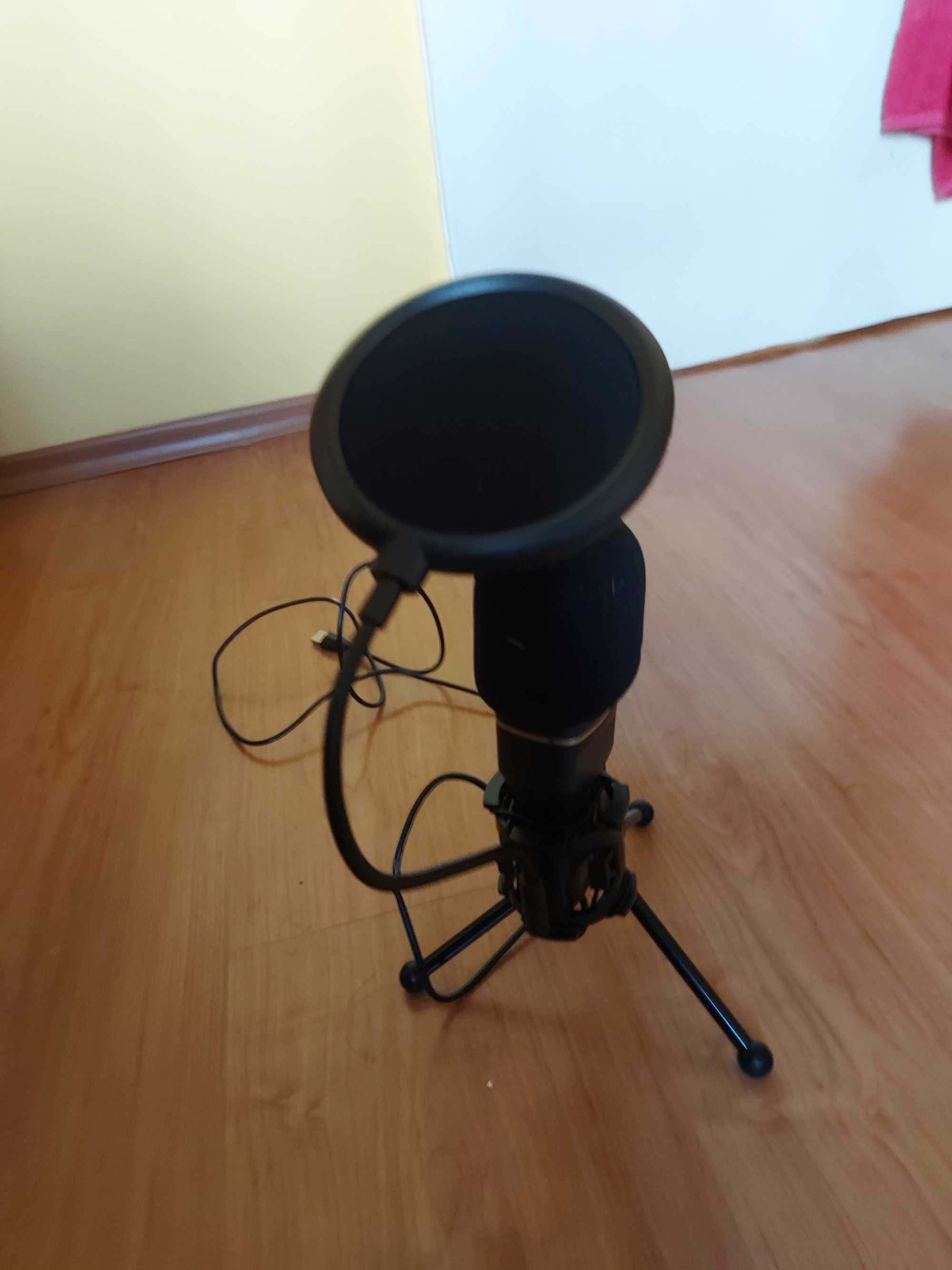 Microphone Tonor TC 777