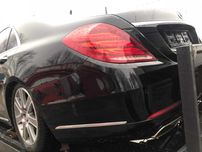 dezmembrez mercedes s500 s350 w222 4matic stanga piese s350 4matic 222