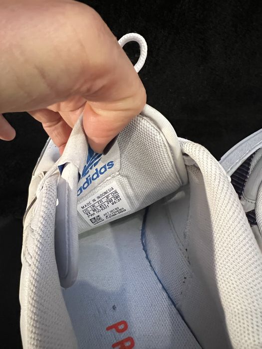 Adidas мъжки маратонки размер 45