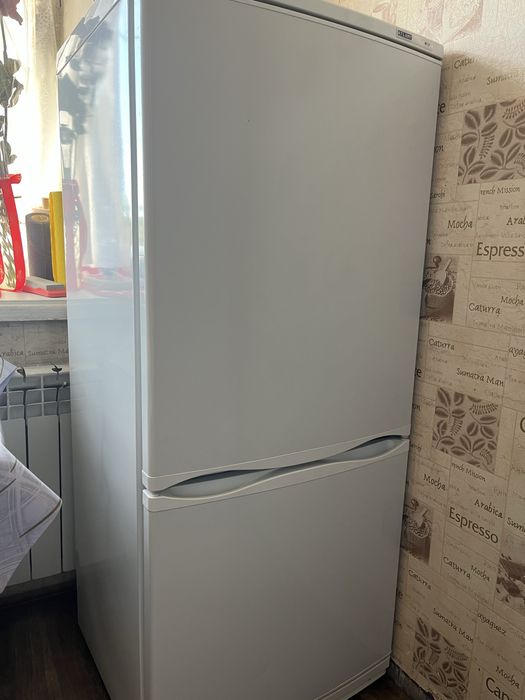 Холодильник Атлант 150х60