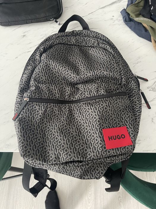 Rucsac hugo boss