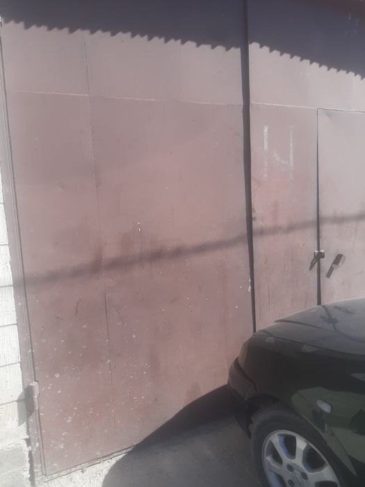 Варота сатылады 2штцк