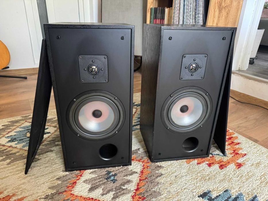Boxe audio hi-fi ROGERS LS7t