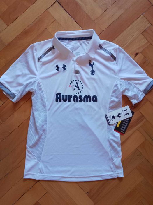 Tricou fotbal copii Tottenham Hotspur