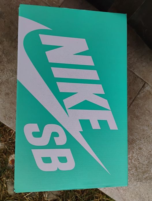 Nike SB Heritage Vulc, noi, nepurtati