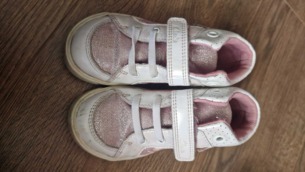 Детски обувки, размер 25