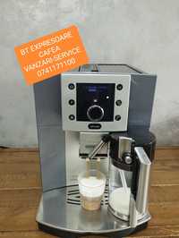 Espressor expresor cafea DeLonghi Perfecta Cappuccino