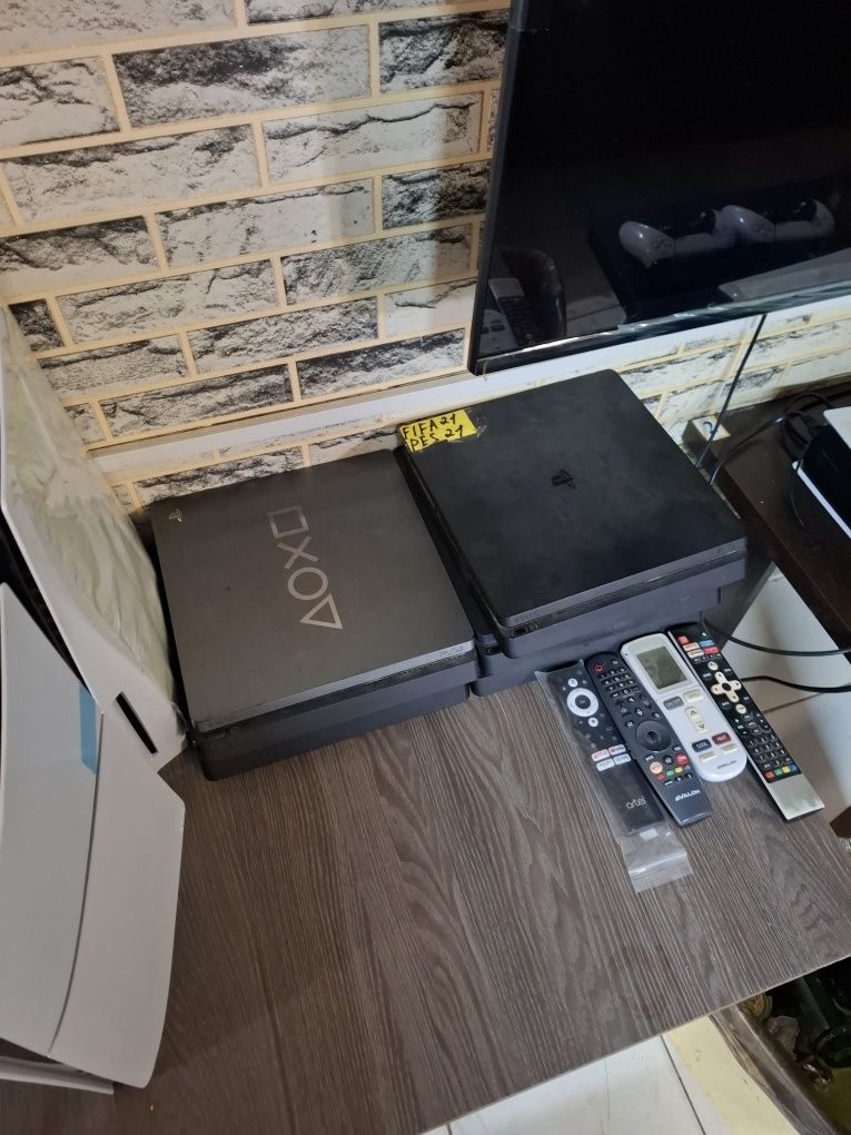 Playstation3,4,5