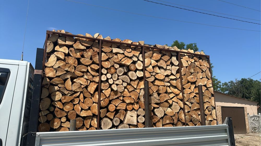 Vand lemn de foc esenta tare