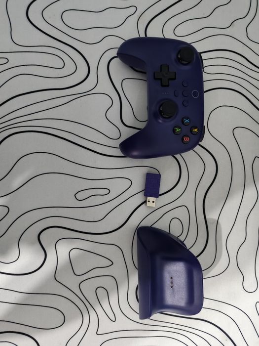 Продам джостик 8Bit do