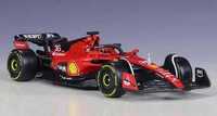 Ferrari SF23 Шарл Льоклер Формула 1 модел Ферари 2023г Formula 1
