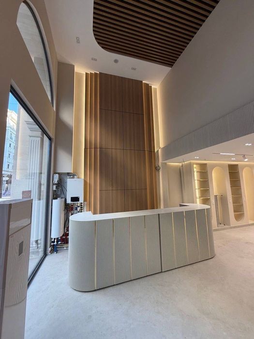 Аренда офис Ташкент сити
ЖК Boulevard 270м2