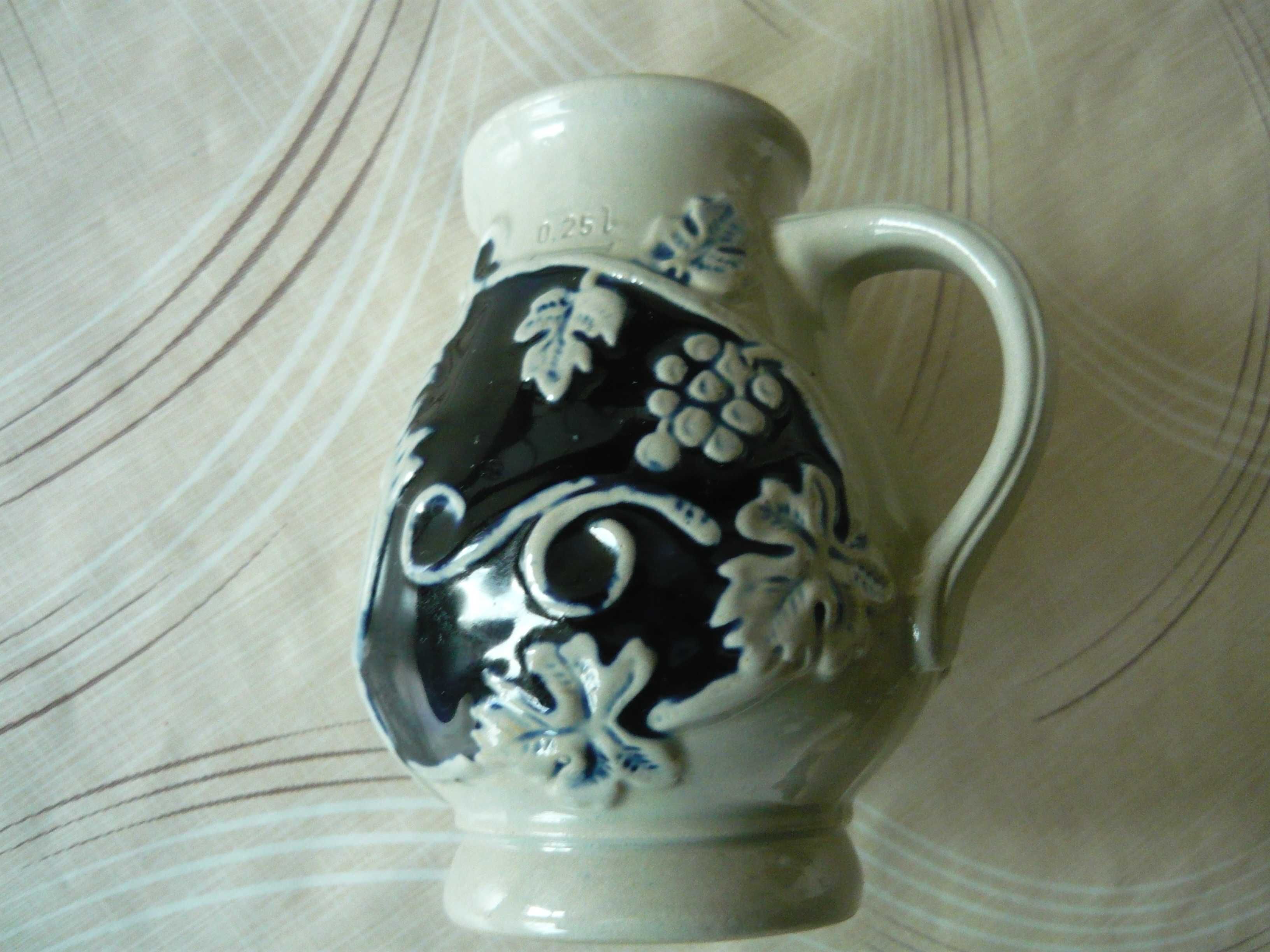 Каничка за вино, стара