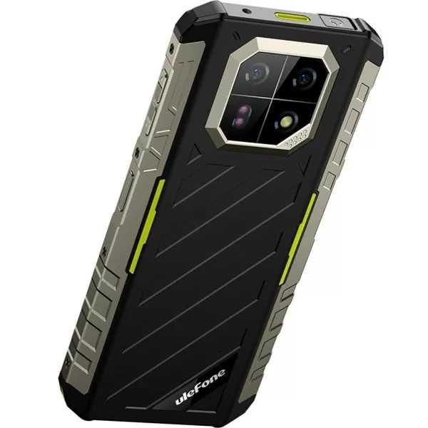 Ulefone Armor 22 16GB RAM 128GB ROM с IP68 защита, 64MP нощна камерa