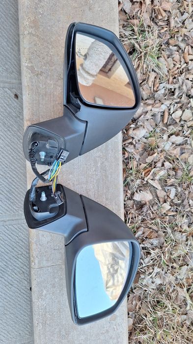 Oglinzi renault scenic