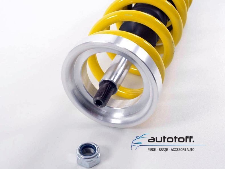 Suspensie sport reglabila VW Polo (99-01) FK Germania