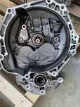 Cutie de viteze Opel Astra J 1.6 D