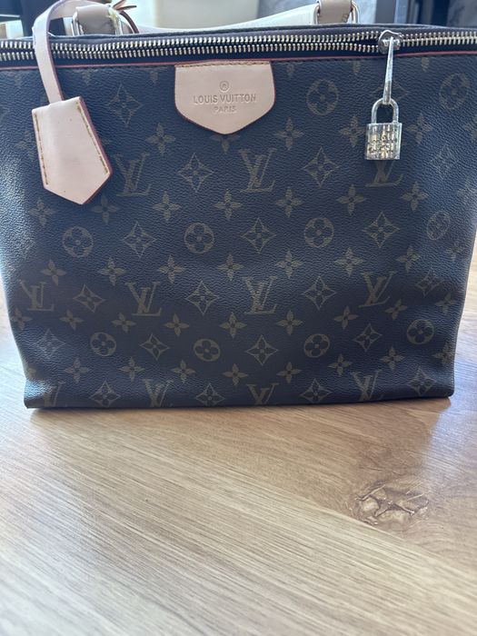 Чанта Louis Vuitton еко кожа