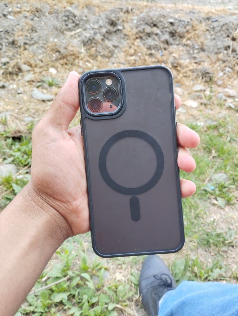 iPhone 11 pro max