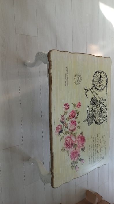 Маса винтидж като нова