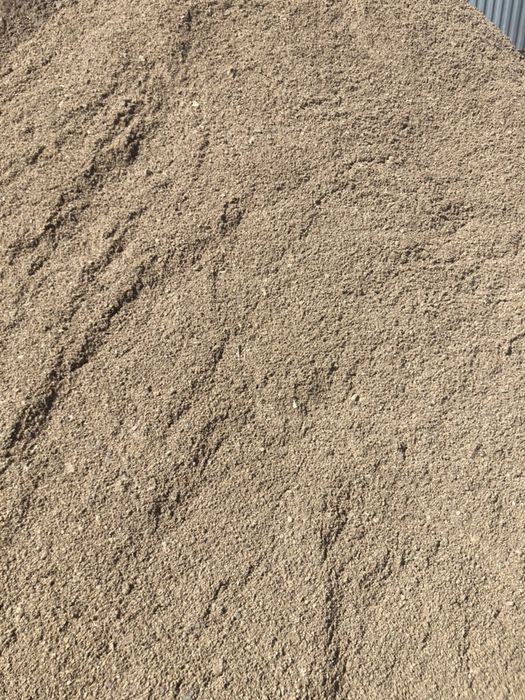 Баласт ,песок ,  расрочка 12 м