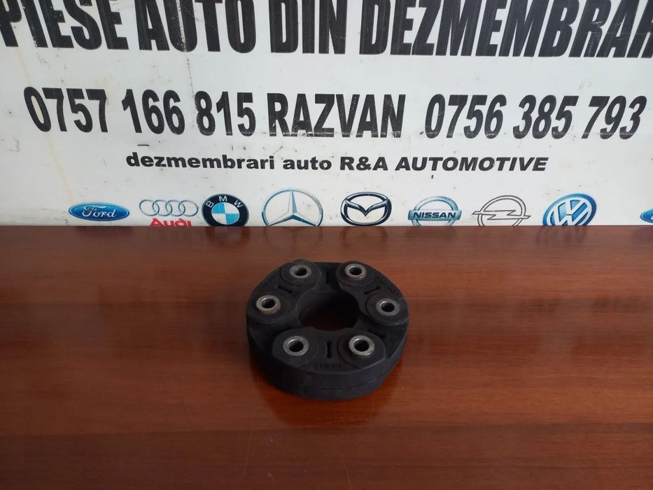 Flansa Cardan Harding Bmw F10 F11 F30 F31 F32 F34 F36 F20 F21 F22 Etc. Cod   - Dezmembrari Arad
