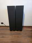 Тонколони HECO 180 W