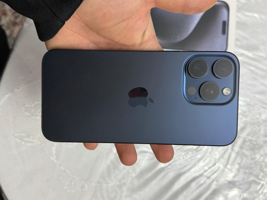 15 про мах 256гб