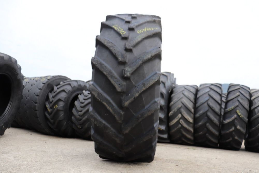 650/65r42 Pirelli Cauciucuri second cu garantie si Livrare