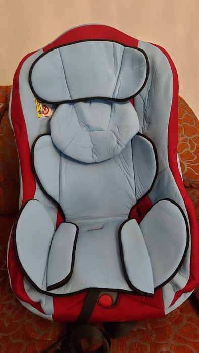 Автокресло детское