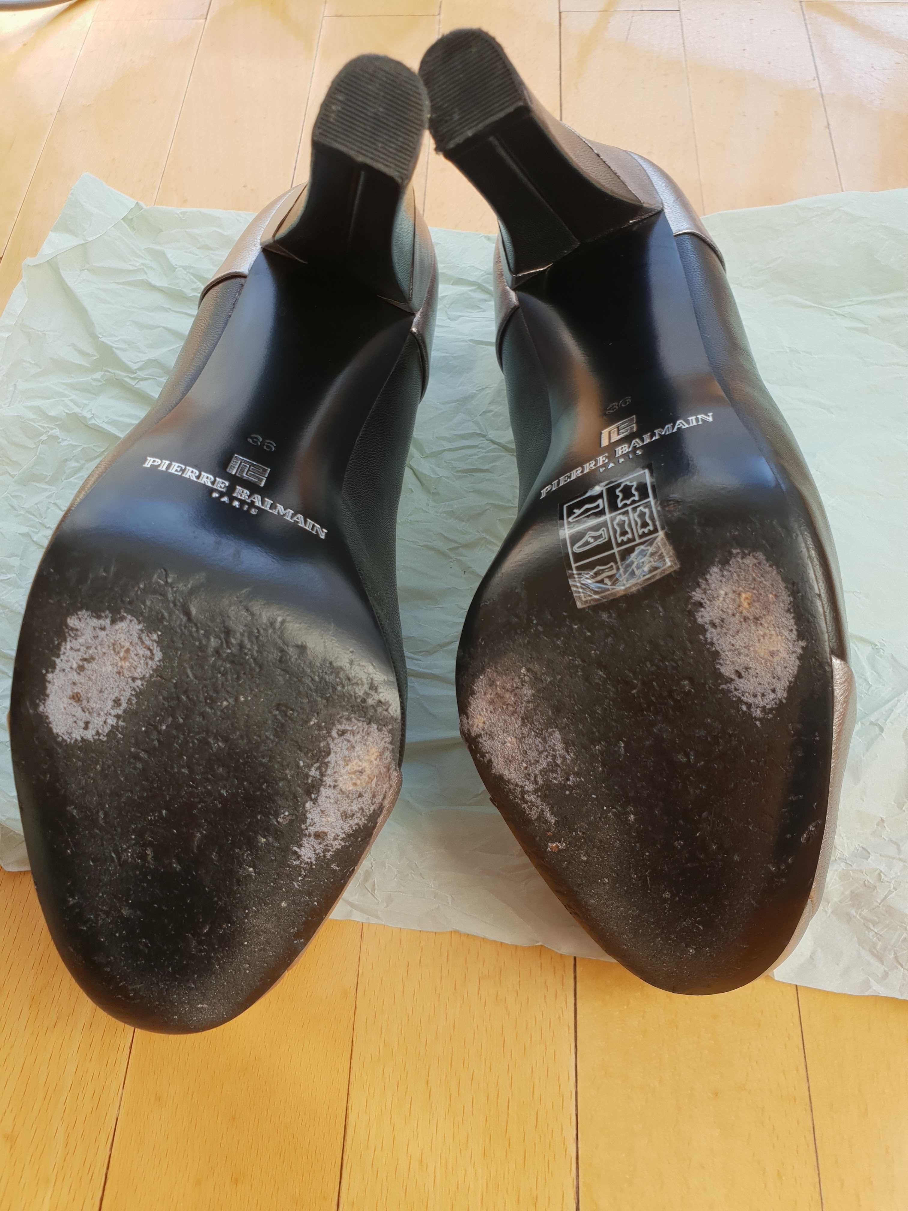 Pierre Balmain 36 перфектни!